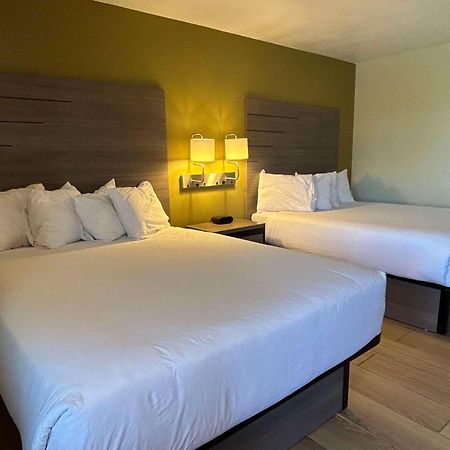Surestay By Best Western Chambers Petrified Forest Extérieur photo