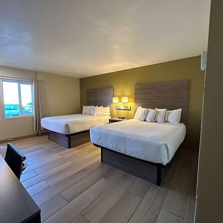 Surestay By Best Western Chambers Petrified Forest Extérieur photo