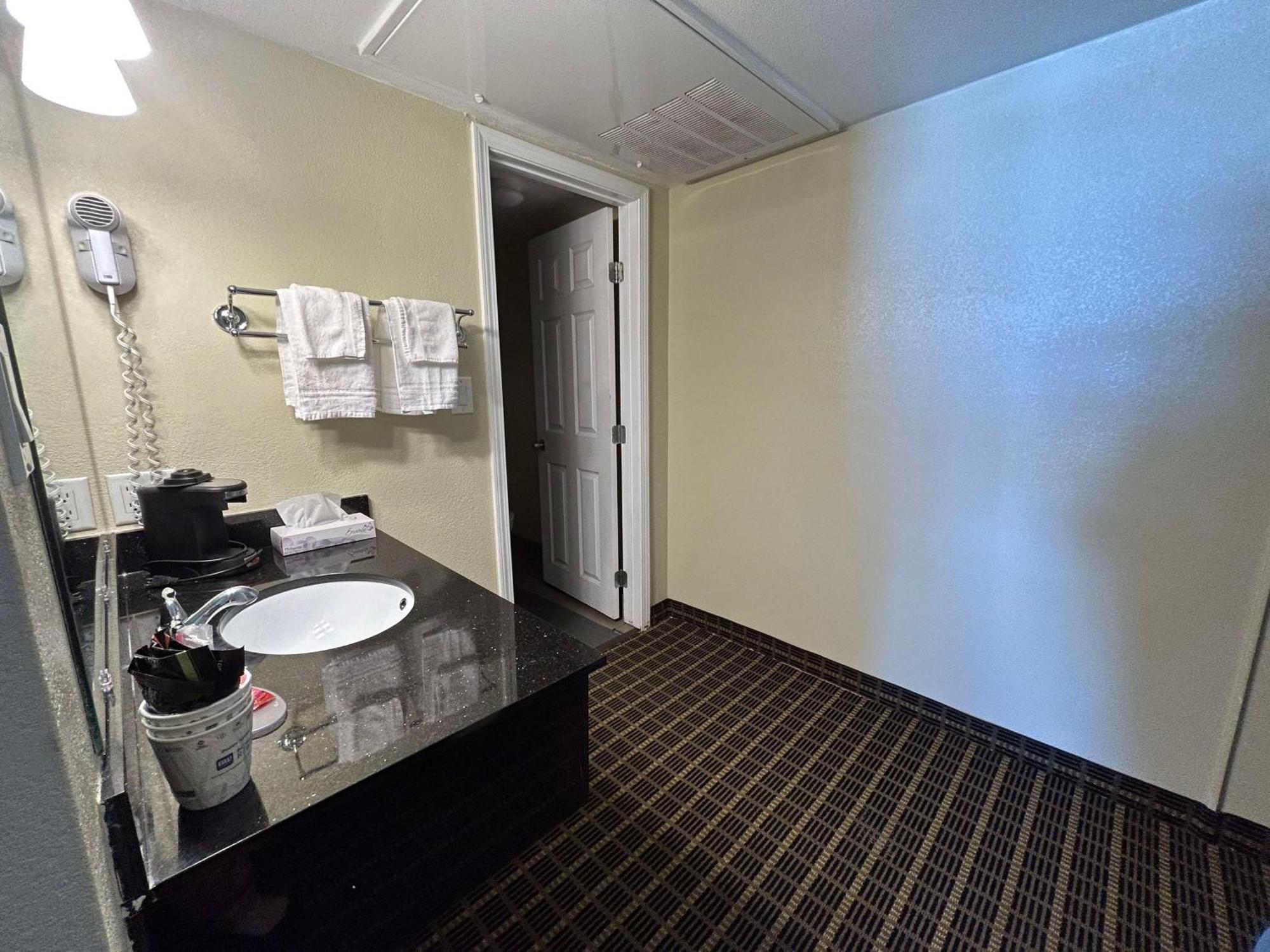 Surestay By Best Western Chambers Petrified Forest Extérieur photo