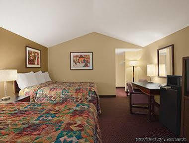 Surestay By Best Western Chambers Petrified Forest Extérieur photo